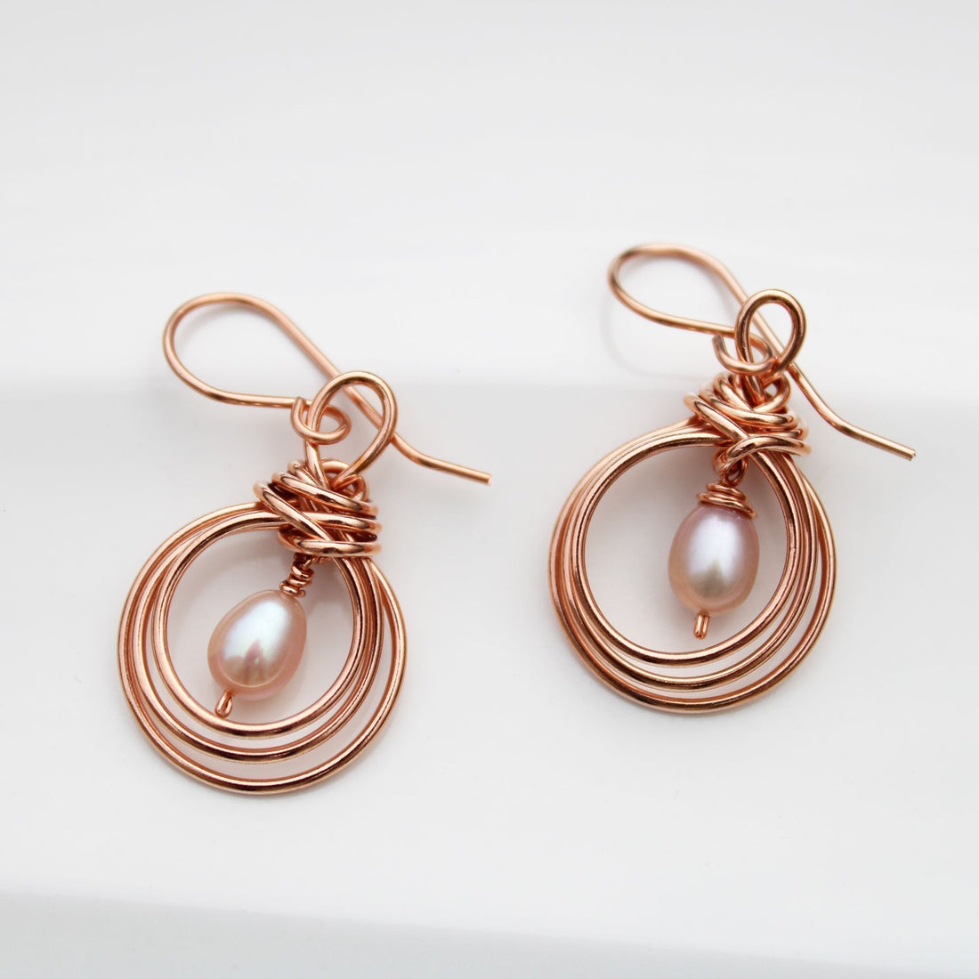 How to Prevent Copper Jewelry from Tarnishing