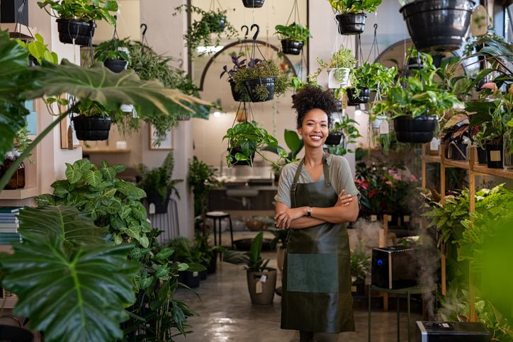 Women-Owned Businesses: Empowerment, Community, and a God-Given Talent