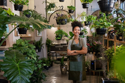 Women-Owned Businesses: Empowerment, Community, and a God-Given Talent
