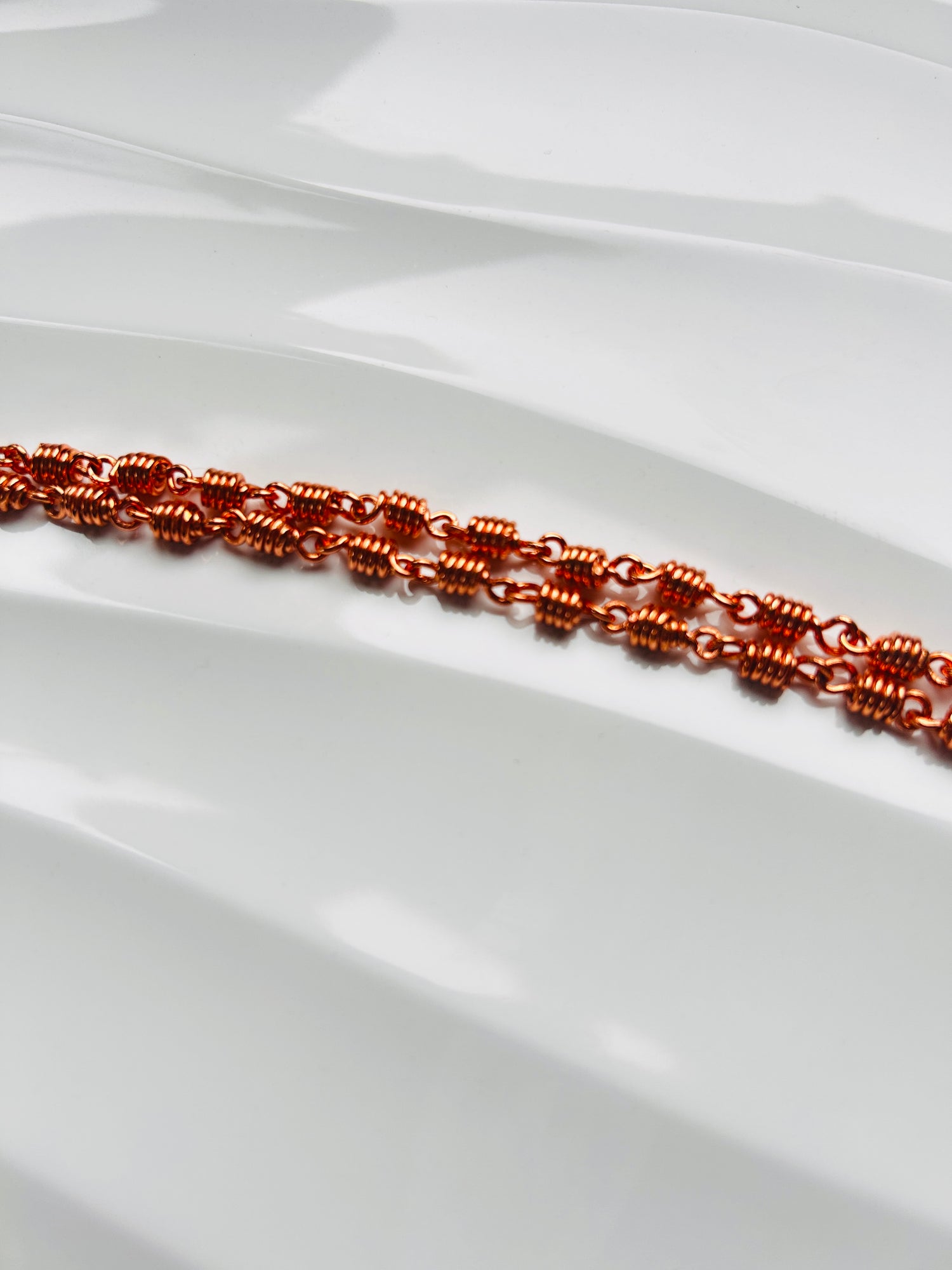 Best Selling wire wrapped jewelry at Carrie Foscato Design