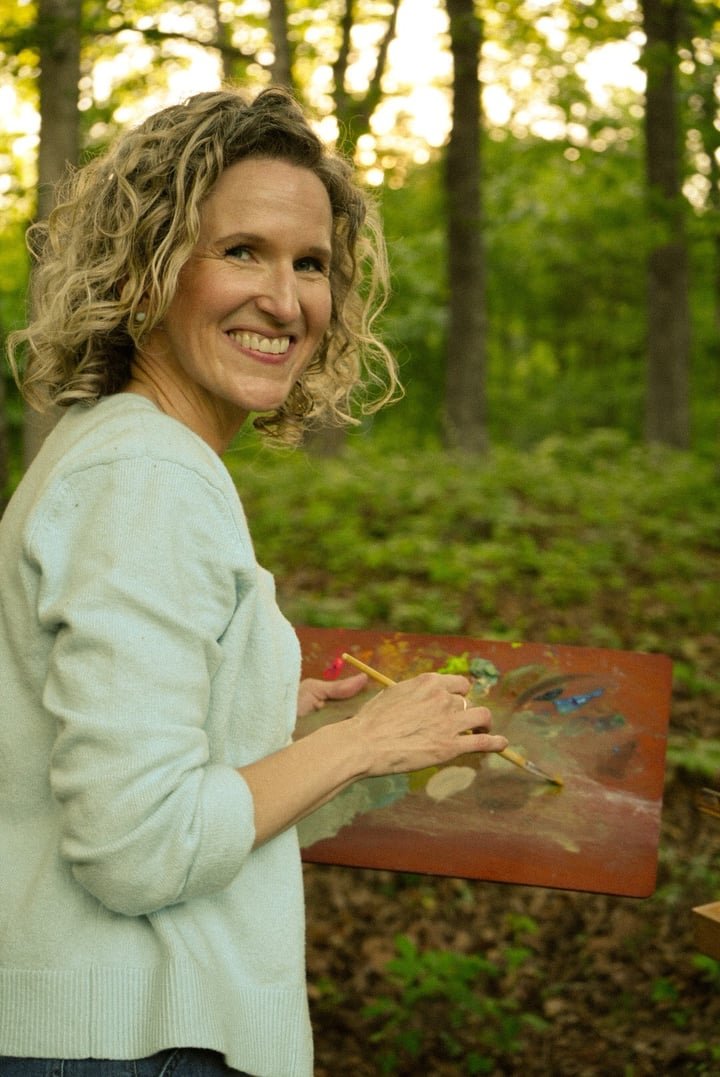 Original Oil Paintings