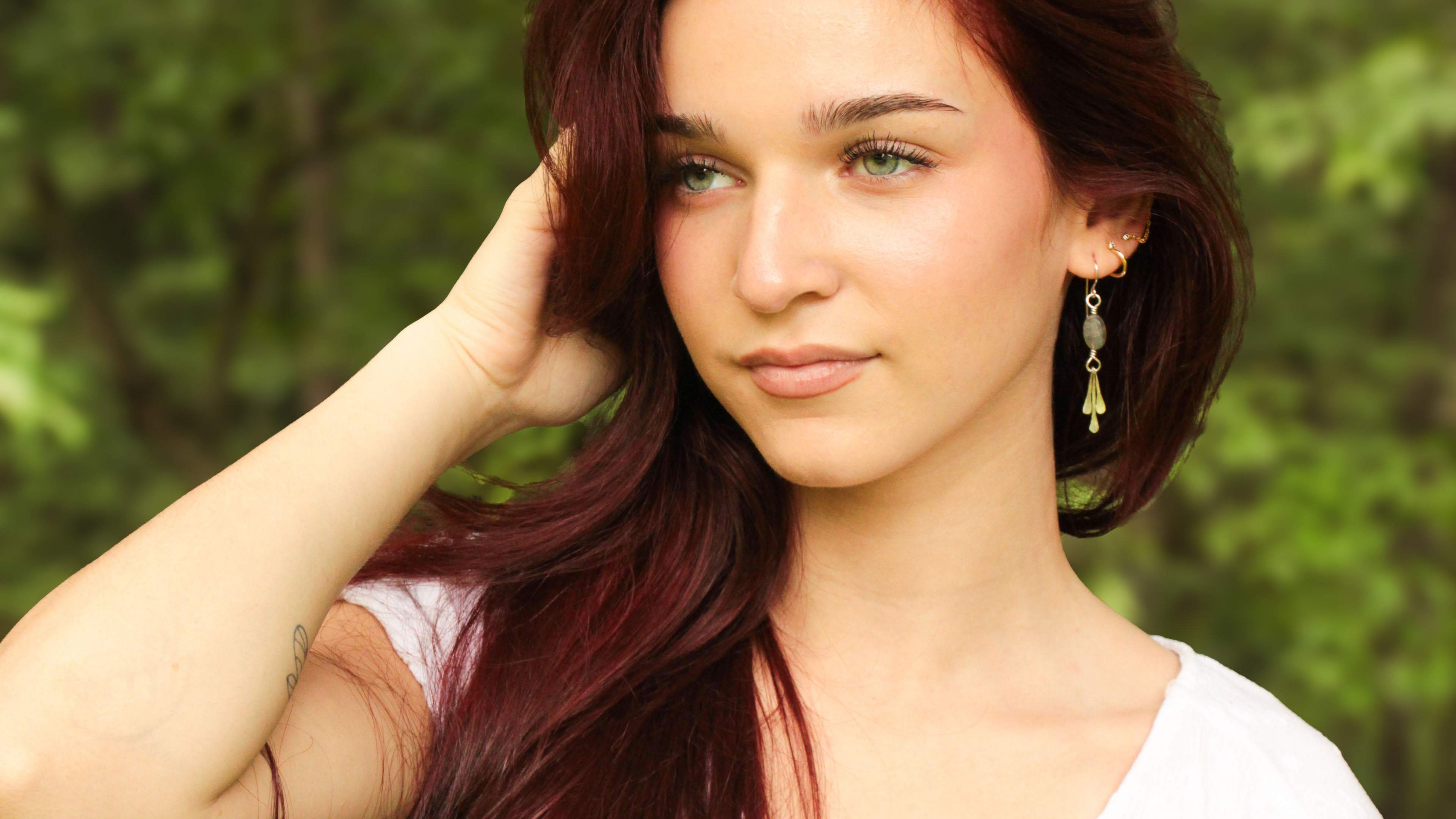 Handmade jewelry for women who value meaning, craftsmanship, and pieces that last.