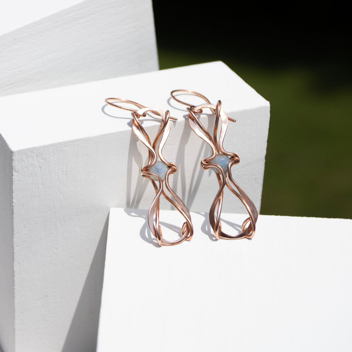 River Bend Earrings
